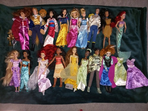 Disney store classic - 17,