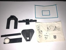307 J2) POCKETS, TOYS