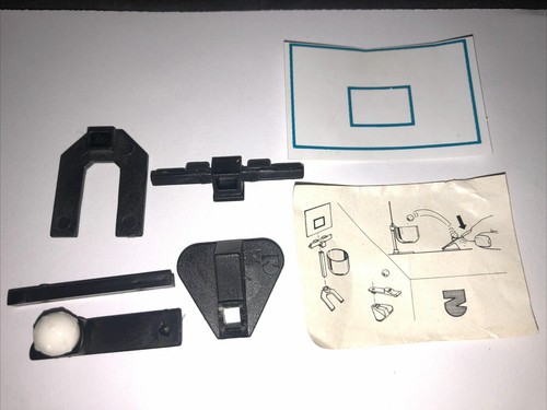 307 pockets toys - 307,