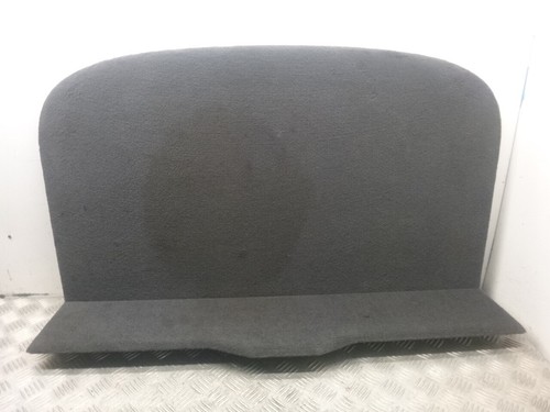 2007 volvo c30 boot floor - volvo,