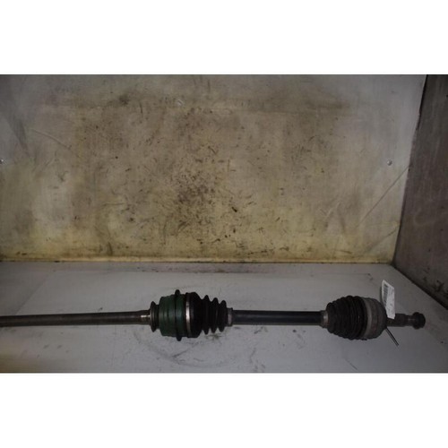 Front transmission lexus rx - lexus,