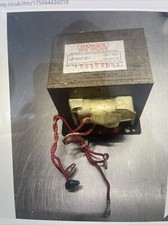 Microwave Oven Mains Transformer MD-801FTR-1