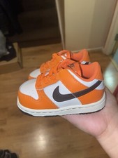 Baby Nike Dunks 