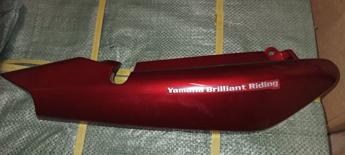 Yamaha ybr125 2005 2020 - yamaha, 2005-2020