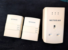Netgear powerline 500 adapter - netgear,
