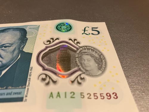 Aa12 525593 rare bank - rare,