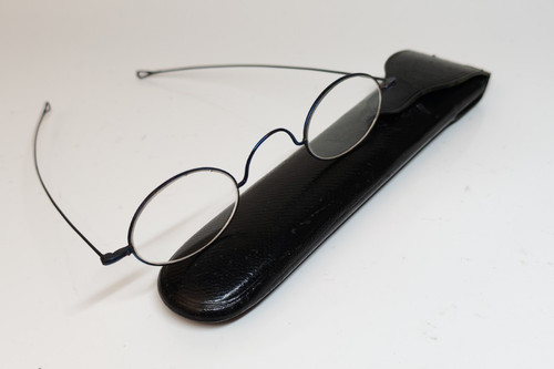 Spectacles glasses elliott - spectacles,