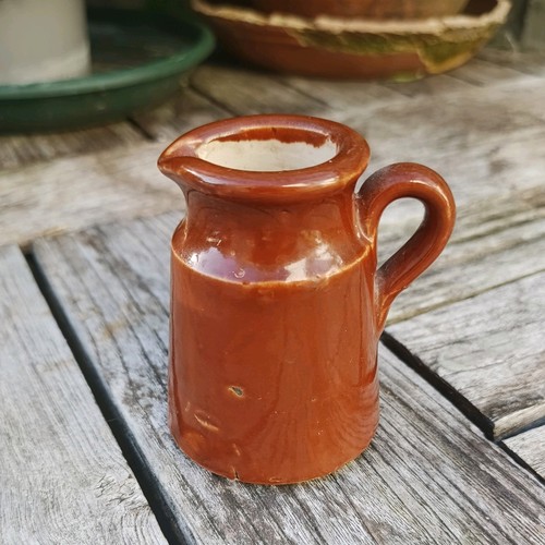 Possil pottery glasgow small - possil,