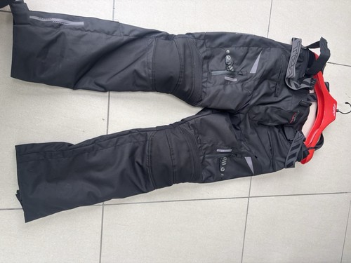 Rst textile pants pro series - rst,