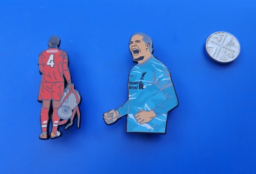 Liverpool virgil van dijk - virgil,