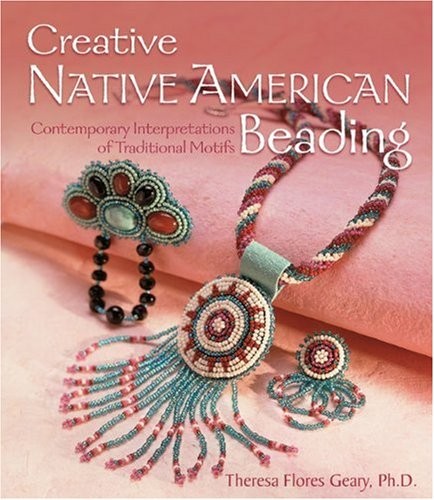 Creative native american - native,