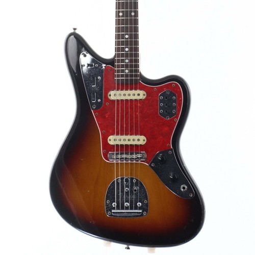 Fender japan jaguar jg66 - japan, jg66-85