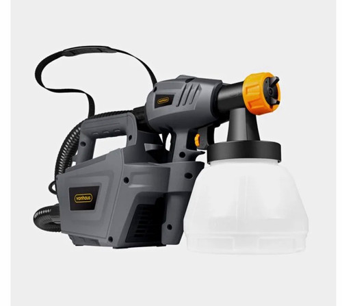 Vonhaus 800w hvlp handheld - vonhaus,