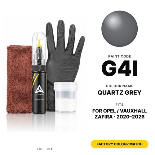 Touch paint for opel - opel, /