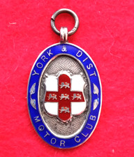 York & District Motor Club