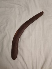 Australian hunting boomerang - australian,
