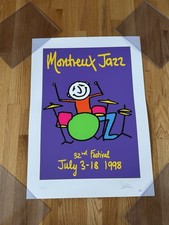 Rare Phil Collins SIGNED