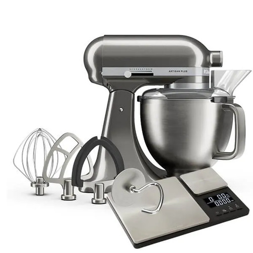 Kitchenaid artisan plus stand - artisan,