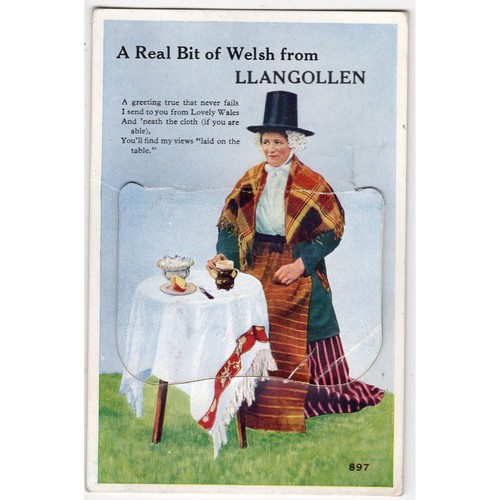 Llangollen denbighshire - llangollen,