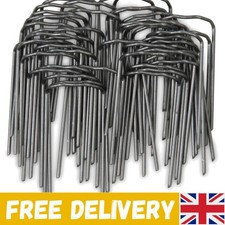 Durable 50-Pack Plant Supports