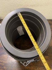 Stovax Professional XQ 6