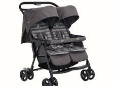 Joie Aire Twin Pushchair