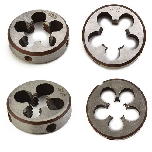 For bsp thread round - bsp, dies