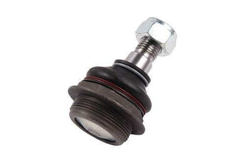 Genuine front right ball - front,