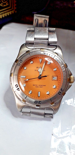 Rare vintage avia mariner - rare,