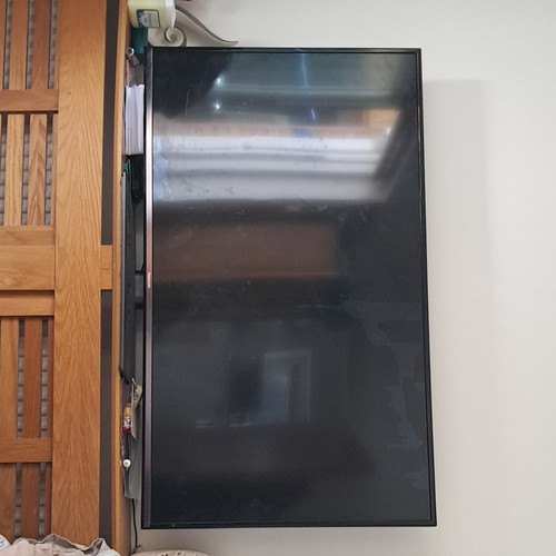 Panasonic hxw804 49in sma - panasonic,