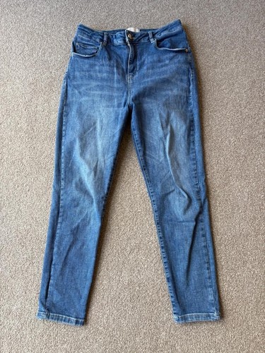 Mauvette stitch fix - skinny, mid
