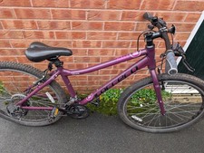 carrera axle ltd hybrid