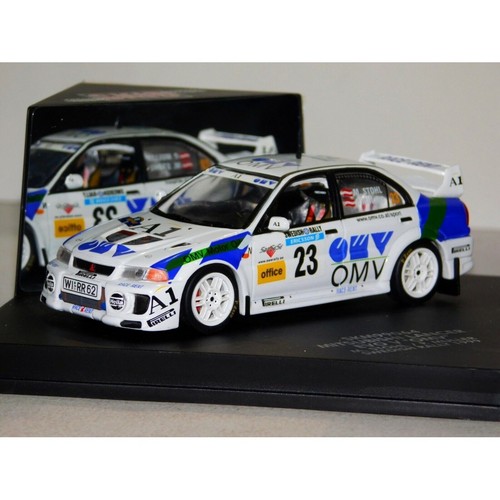Mitsubishi lancer evo n - lancer,