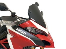 WRS Sport Windscreen Matt