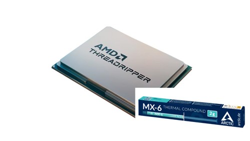Amd ryzen threadripper pro - amd,