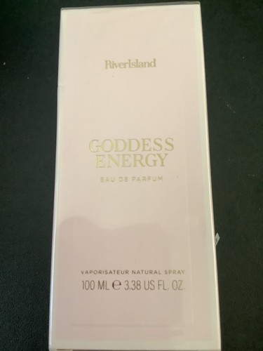 River island goddess energy - river,