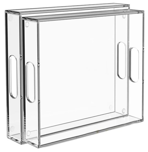 Collwait pack serving tray - 2,