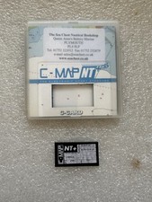 C - Map NT+ - MIZEN HEAD to