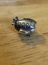 Genuine Pandora Silver Fly
