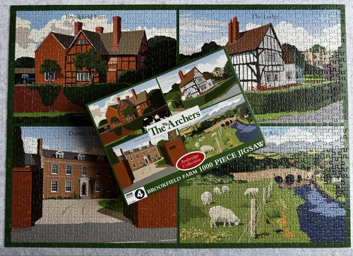 The archers bbc radio - the,