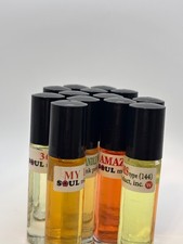 PREMIUM BODY OIL 0.5 OZ WITH