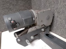 Quattro Titanium Motor Mover Caravan EG0400 O/S Right 21066566