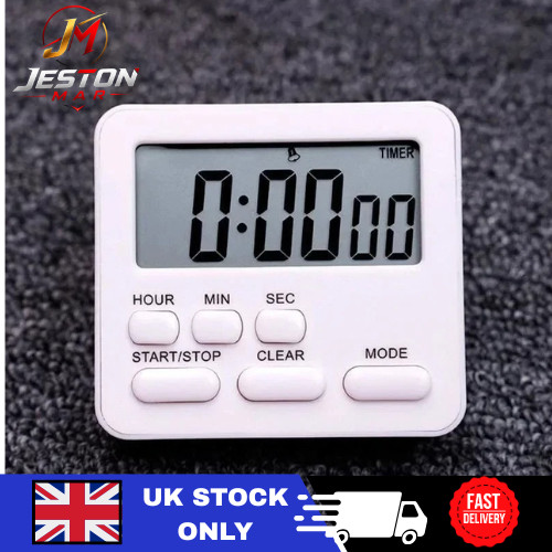 Digital kitchen timer - 1, pc