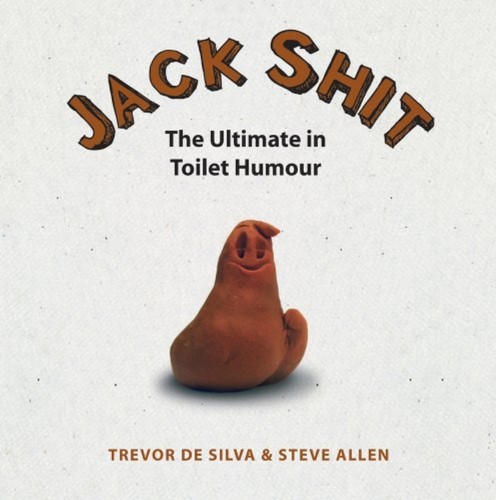 Jack shit trevor de - de, silva