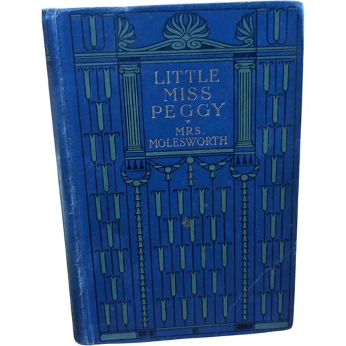 Little miss peggy mrs - little,