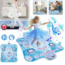 Dance Mat Toy LED Kids