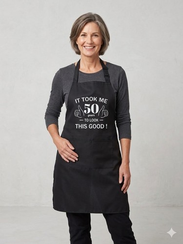 Apron
