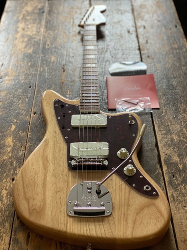 Fender traditional late 60s - fender,