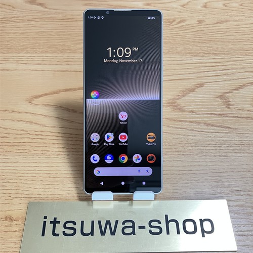 Sony xperia platinum - sony, 1