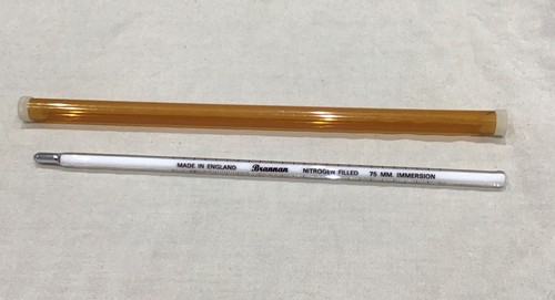 Vintage brannan nitrogen - vintage,